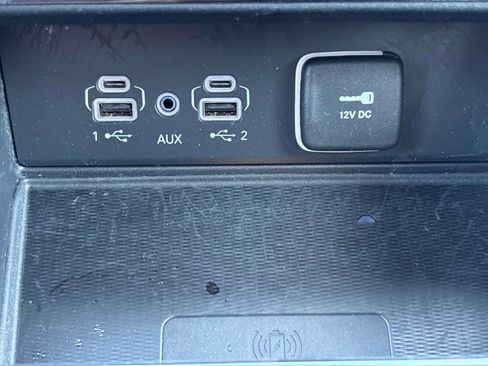 Certified 2024 Jeep Grand Cherokee Altitude AWD/4WD image 24