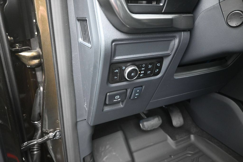 New 2026 Ford F150 Raptor AWD/4WD image 5