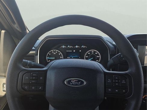 Used 2023 Ford F150 XL w/ STX Appearance Package image 19