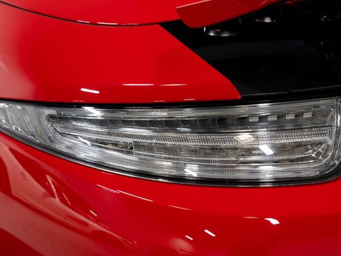 Used 2015 Porsche 911 Targa 4S image 32