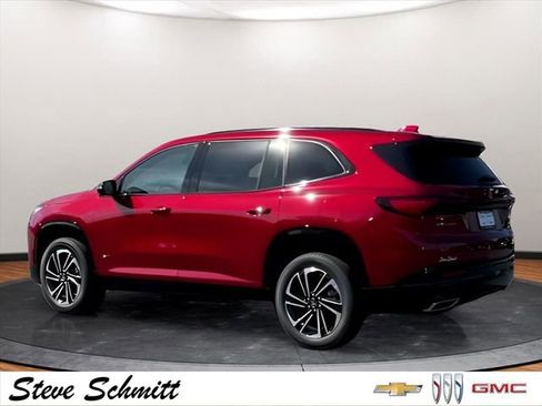 New 2026 Buick Enclave Sport Touring w/ Power Package FWD image 6