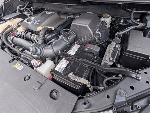 Used 2021 Lexus NX 300 F Sport image 23