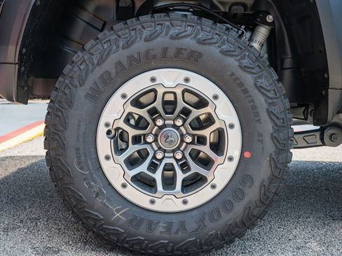 New 2026 RAM 1500 RHO AWD/4WD image 20