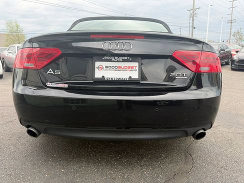 Used 2013 Audi A5 2.0T Prestige image 52