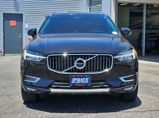 Used 2019 Volvo XC60 T6 Inscription w/ Protection Package Premier AWD/4WD video 2
