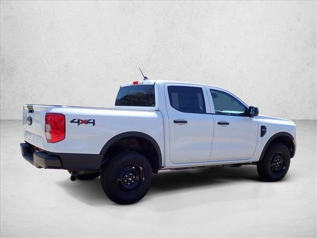 New 2026 Ford Ranger XL AWD/4WD image 4