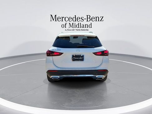 New 2026 Mercedes-Benz GLA 250 image 7