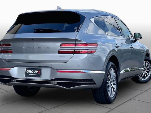 Used 2026 Genesis GV80 2.5T AWD/4WD image 13