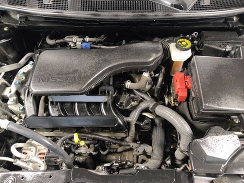 Used 2019 Nissan Rogue Sport SL image 30