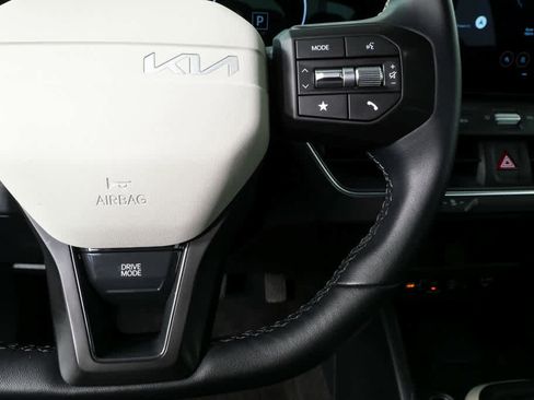 Used 2025 Kia K4 GT-Line w/ GT-Line Sunroof Package FWD image 10