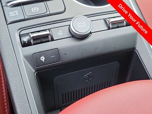 Used 2024 Kia K5 GT-Line w/ GT-Line Premium Package AWD/4WD image 16