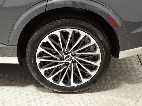 Used 2026 Hyundai Palisade Calligraphy AWD/4WD image 40