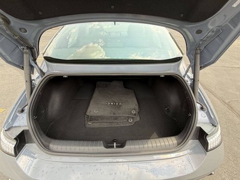 Used 2024 Hyundai Ioniq 6 SEL RWD image 14