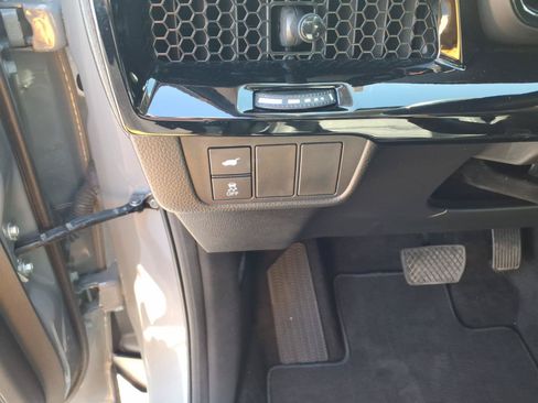 Certified 2024 Honda CR-V EX-L image 12