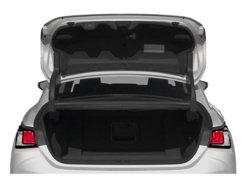 Used 2022 Lexus ES 350 w/ Premium Package image 14