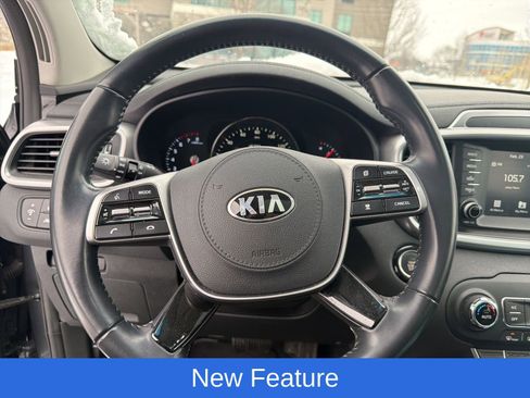 Used 2020 Kia Sorento EX image 12