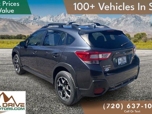 Used 2018 Subaru Crosstrek 2.0i Premium image 7