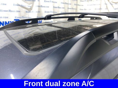 Certified 2022 Subaru Ascent Limited w/ Technology Package AWD/4WD image 12
