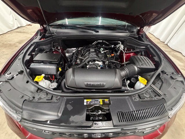 Used 2026 Dodge Durango GT AWD/4WD image 27