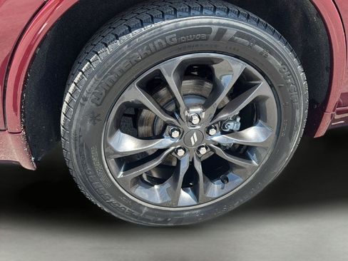 Used 2024 Dodge Durango R/T AWD/4WD image 53