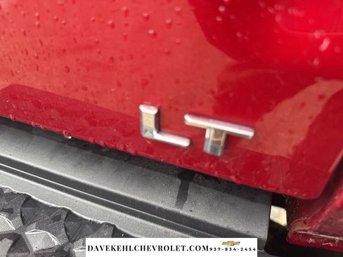 Used 2024 Chevrolet Colorado LT w/ LT Convenience Package II image 37