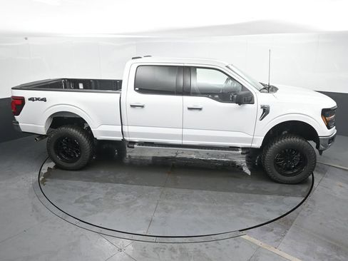Used 2024 Ford F150 XLT w/ Tow/Haul Package image 36