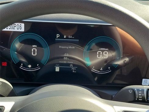 New 2026 Hyundai Tucson SEL image 7