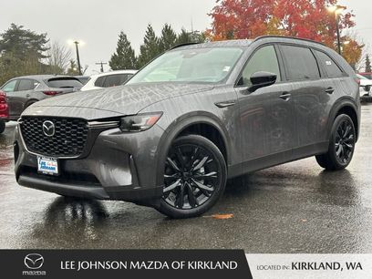 New 2026 MAZDA CX-90 3.3 Turbo w/ Premium Sport Pkg