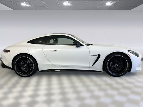 New 2026 Mercedes-Benz AMG GT 63 image 7