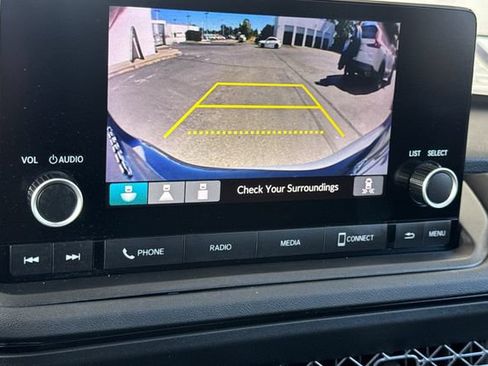Used 2025 Honda Accord SE image 15