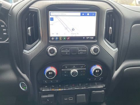 Used 2019 GMC Sierra 1500 Denali w/ Driver Alert Package II image 33