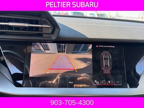 Used 2023 Audi A3 2.0T Premium image 15