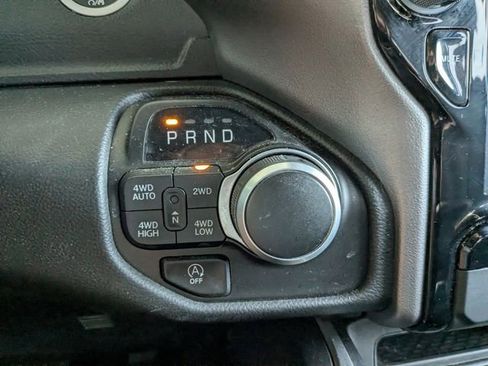 Used 2023 RAM 1500 Big Horn AWD/4WD image 20