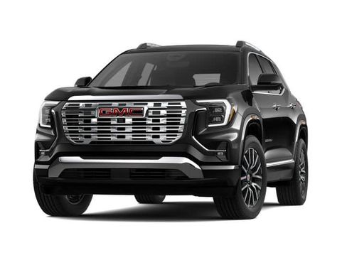 New 2026 GMC Terrain Denali image 49