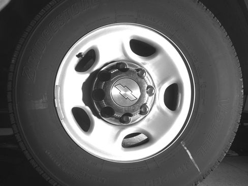 Used 2024 Chevrolet Express 3500 LT w/ LT Preferred Equipment Group image 12