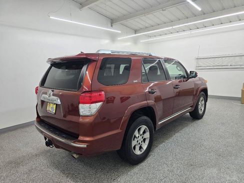 Used 2010 Toyota 4Runner SR5 RWD image 6