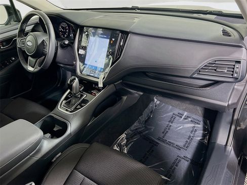 Certified 2025 Subaru Legacy Premium image 26