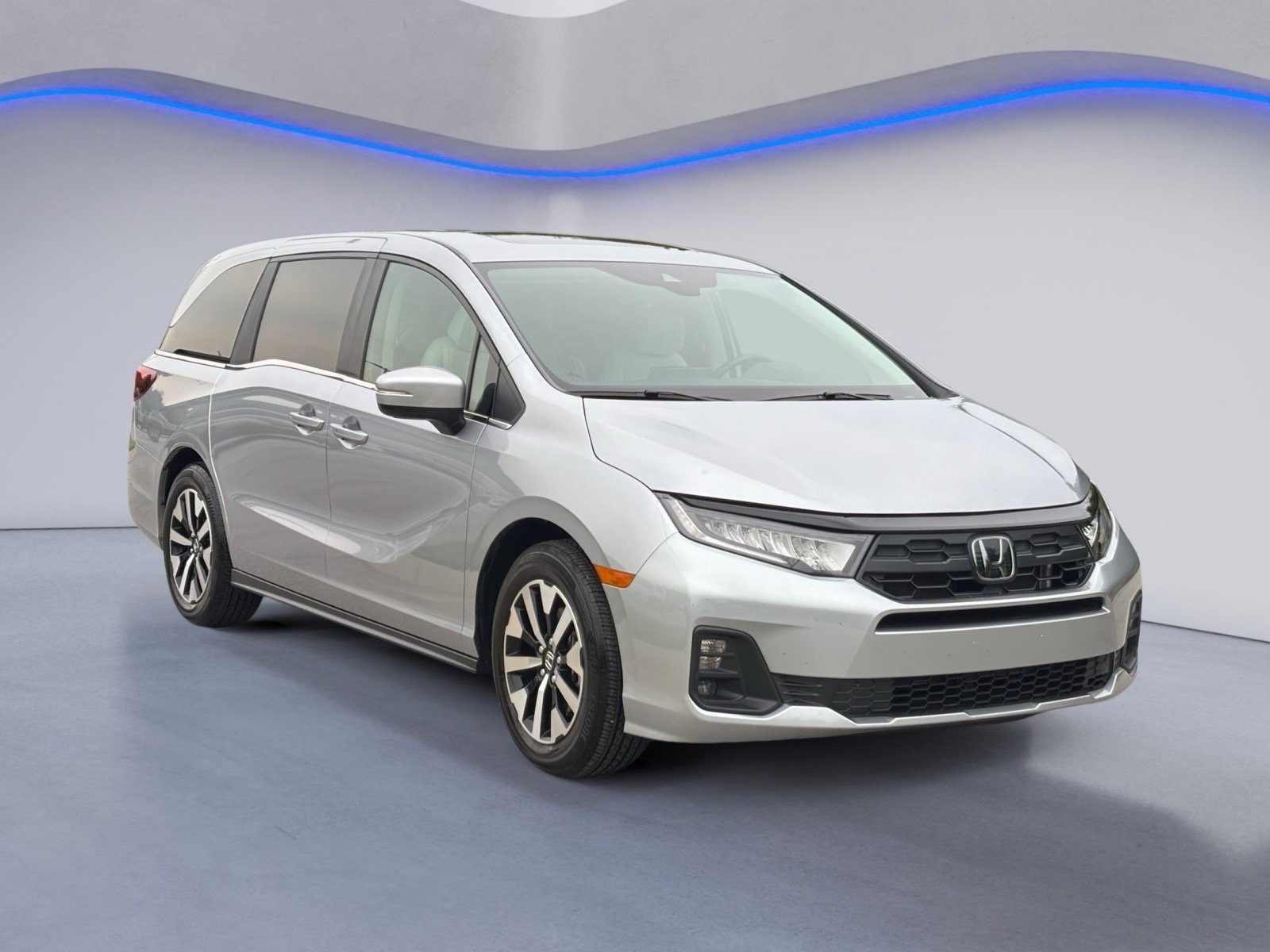 Used 2026 Honda Odyssey EX-L image 5