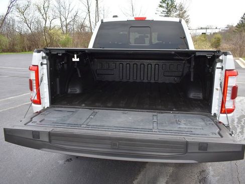 Used 2023 Ford F150 Lariat w/ Equipment Group 502A High AWD/4WD image 33
