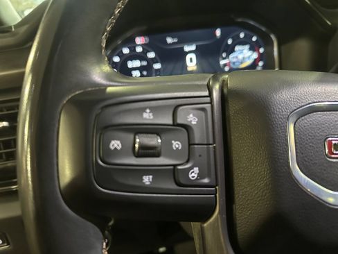 Used 2024 GMC Sierra 2500 AT4 w/ AT4 Premium Plus Package AWD/4WD image 33