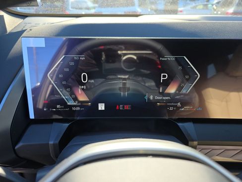 New 2026 BMW X3 xDrive30 w/ Convenience Package image 13