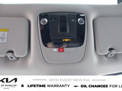 New 2026 Kia Sportage SX Prestige image 25