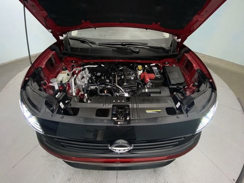 Used 2025 Nissan Kicks SV image 24