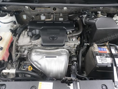 Used 2015 Toyota RAV4 XLE FWD image 27