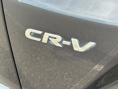 Certified 2019 Honda CR-V EX image 33