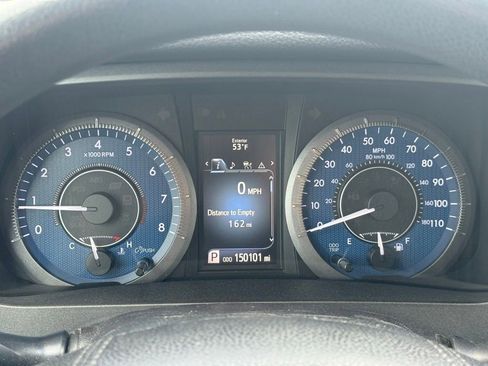 Used 2019 Toyota Sienna LE AWD/4WD image 32