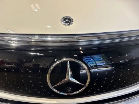 Used 2022 Mercedes-Benz EQS 450+ Sedan image 67