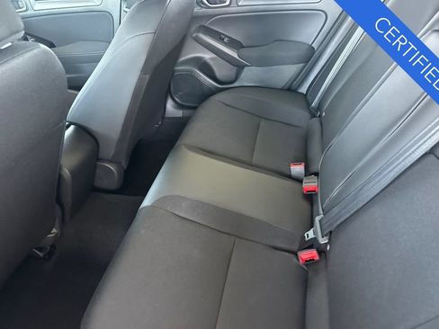 Certified 2026 Honda Civic Sport image 13