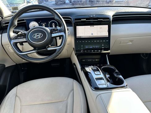 Used 2023 Hyundai Tucson Limited w/ Winter Package AWD/4WD image 17