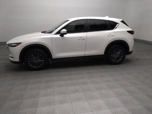 Used 2019 MAZDA CX-5 Touring FWD image 2